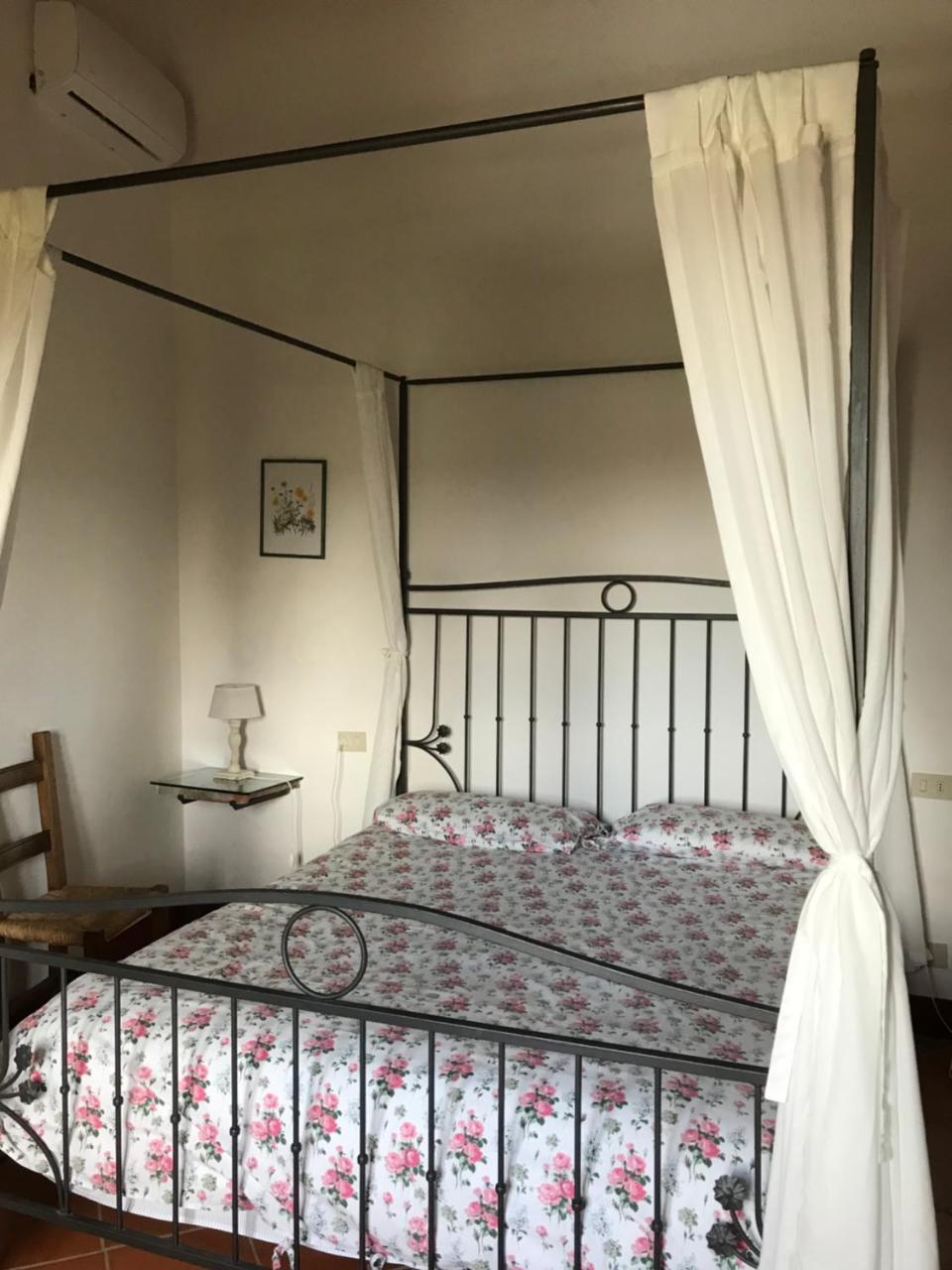 Residenzia Del Sogno Bed & Breakfast Castellina in Chianti Eksteriør bilde
